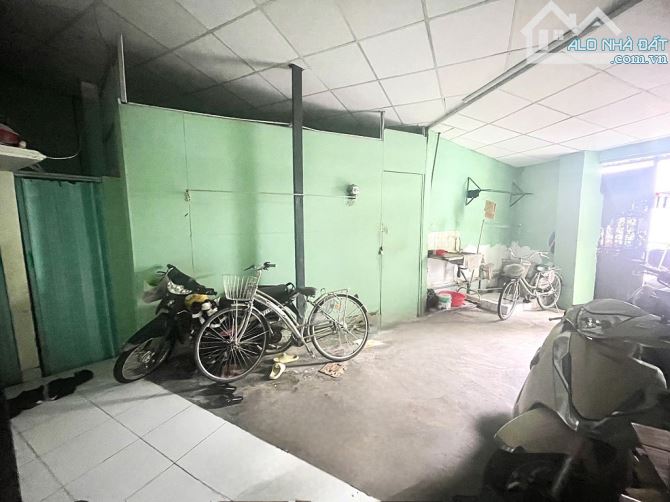 BÁN NHÀ HẺM RỘNG ĐIỆN BIÊN PHỦ, P15 BÌNH THẠNH – 104M² – 2 TẦNG – CHỈ 9.8 TỶ TL MẠNH. - 2