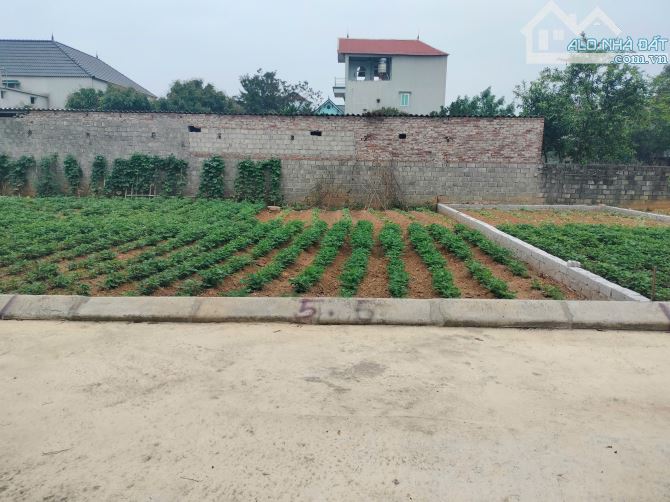 73,7m đất đẹp Thanh Bình, gần QL6 chỉ nhỉnh 2,35 tỉ - 2
