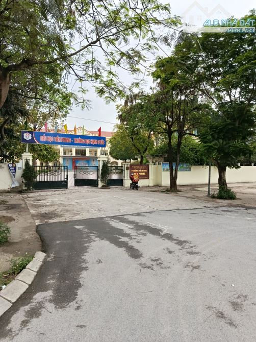 Duy Nhất 1 Lô View Hồ, Yên Viên, Gia Lâm, 54m2, Ô Tô Tránh, Kinh Doanh, Giá Nhỉnh 5 Đồng - 2