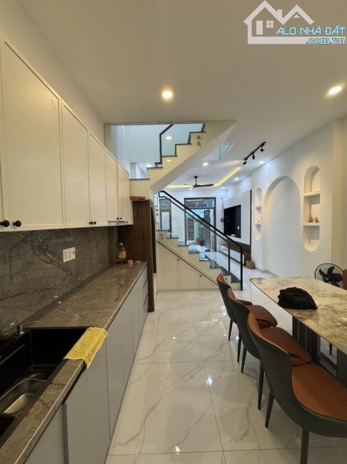 Bán nhà đẹp Nguyễn Quý Yêm 48m2 2 tầng mới tinh chỉ 5,2 tỷ - 2