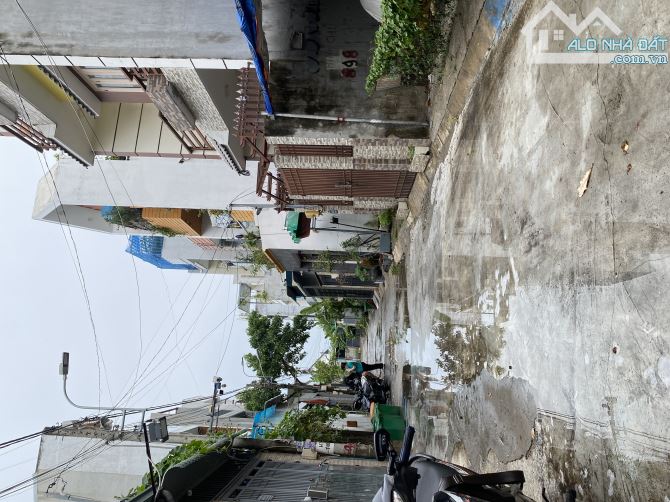 ĐẤT NGAY VILLA PARK ĐƯỜNG BƯNG ÔNG THOÀN - LIÊN PHƯỜNG - KHU PHÂN LÔ - 4 x 12.5 50m2 - 2