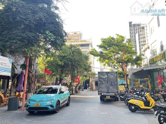 Cần bán đất MT An Thượng 26. Gần Nguyễn Văn Thoại. Giá rẻ - 2