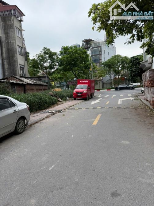CẦN BÁN ĐẤT THẠCH BÀN CỔ LINH LONG BIÊN HÀ NỘI. - 2