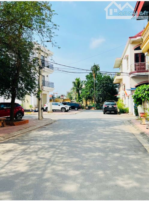 Mrs Tâm Bán đất phân lô An Lạc, Sở Dầu, Hồng Bàng, Hải Phòng. Lô DUY NHẤT. Giá: 3,33 tỷ - 2