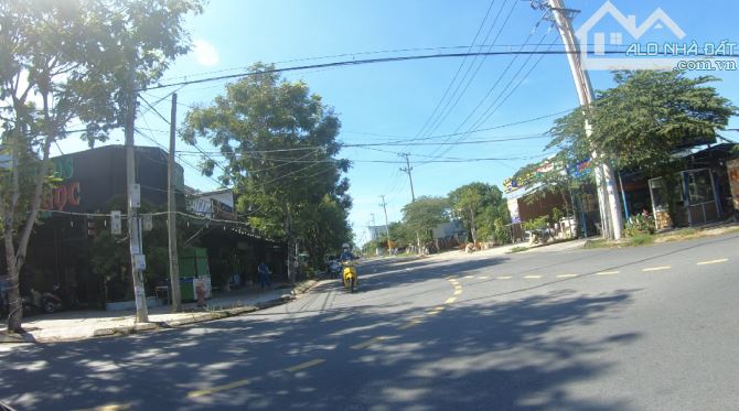 📍 BÁN CẶP ĐẤT MẶT TIỀN VÕ AN NINH – GẦN NGÃ TƯ 29/3 – 200M² – GIÁ 11.X TỶ - 2
