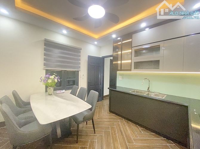 Siêu Phẩm Lô Góc 2 Mặt Tiền – Đối Diện Him Lam Hà Đông – Full Nội Thất – Kinh Doanh Đỉnh! - 2