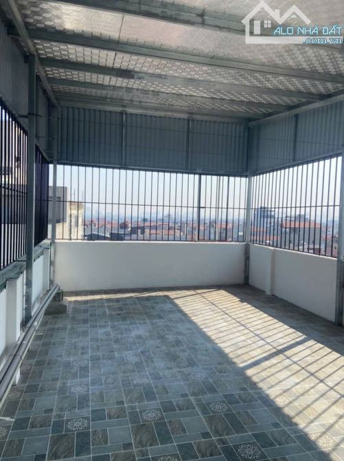 Cần bán nhà Tây Tựu - Bắc Từ Liêm 55m2 7 tầng thang máy chỉ nhỉnh 10 tỷ - 1