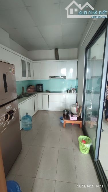 CC BÁO NHÂN DÂN, TRỊNH VĂN BÔ - TỪ LIÊM. 98M, 3N, 2VS - 5 TỶ 35, SĐCC - 2