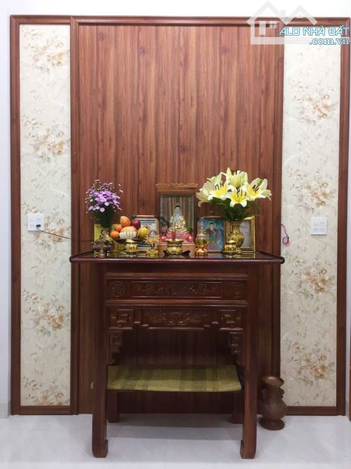 Nhà hẻm cạn 1147 Trần Hưng Đạo - 2