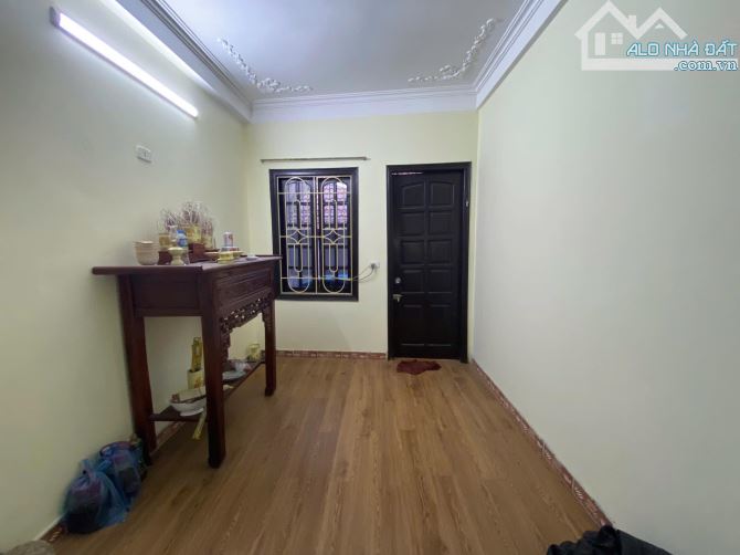 BÁN NHÀ NGÕ 74 TÂN TRIỀU 20M² x 5 TẦNG PHÂN LÔ KINH DOANH CÁCH Ô TÔ 50M – GIÁ 4 TỶ - 2