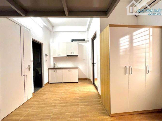 Xuân La , CCMN 7 Tầng dòng tiền 60 triệu/tháng Giá 11,9 tỉ - 2