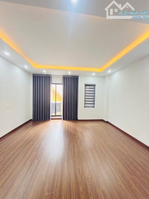Nhà Mới 5 Tầng Phố Đại Cát -Liên Mạc-Bắc Từ Liêm DT 32m.Giá 4,5 Tỷ - 2