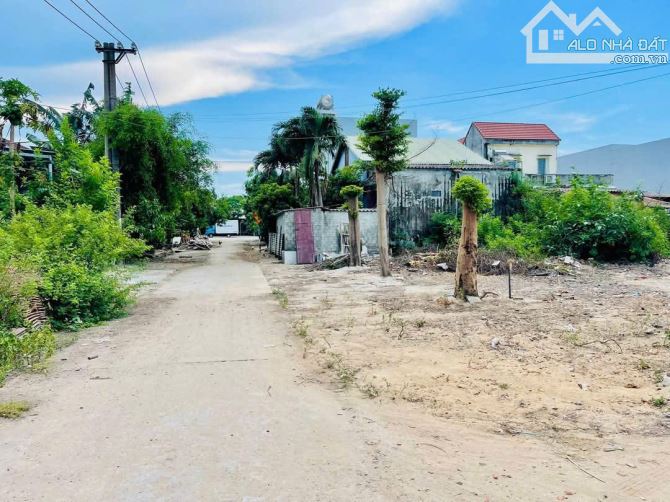 📌📌📌Làm việc trực tiếp!!! Bán lô đất kiệt Phạm Như Xương, p. Điện Ngọc giá rẻ 🍀 - 2