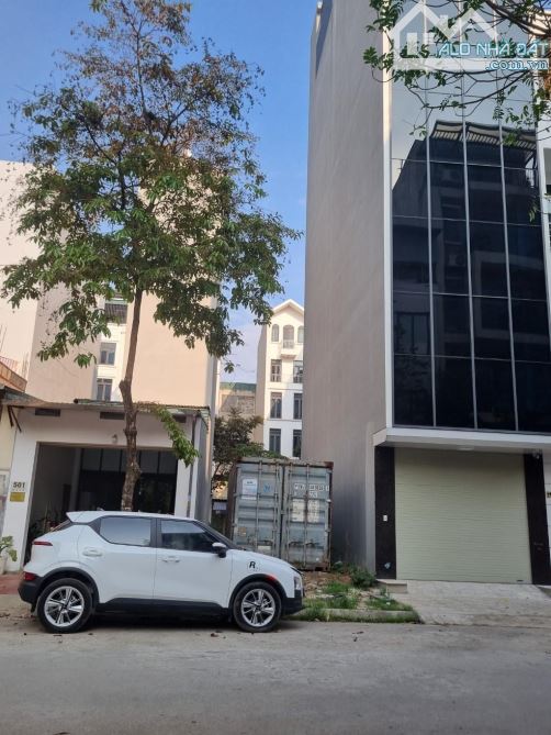 BÁN ĐẤT DV ĐÌA LÃO MẬU LƯƠNG HÀ ĐÔNG,VỈA HÈ Ô TÔ TRÁNH, KINH DOANH ĐỈNH, 50M2,GIÁ 10 TỶ - 2