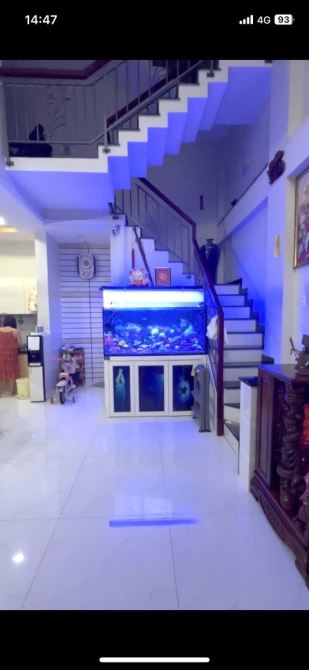 Bán nhà 5 tầng btct - trịnh đình trọng, tân phú - giá chỉ 6.6 tỷ - 2