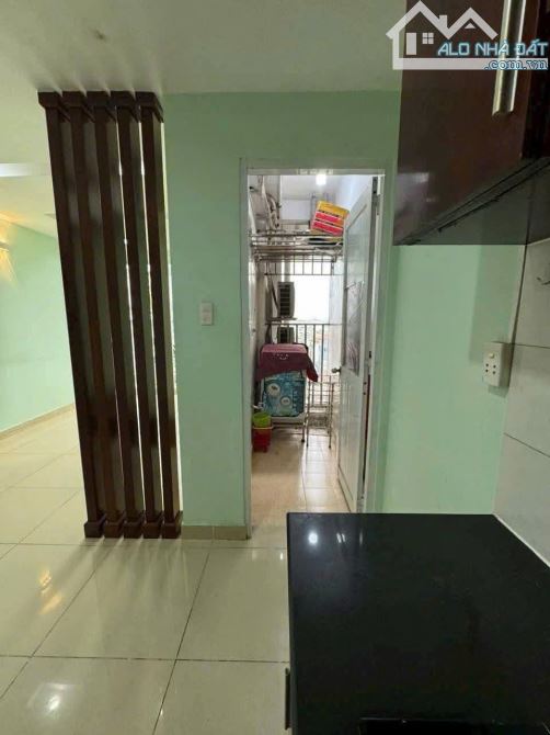 Oriental Plaza, Âu Cơ, Tân Phú: 15tr/th, 105m2,3pn-3wc ,full NT - 2