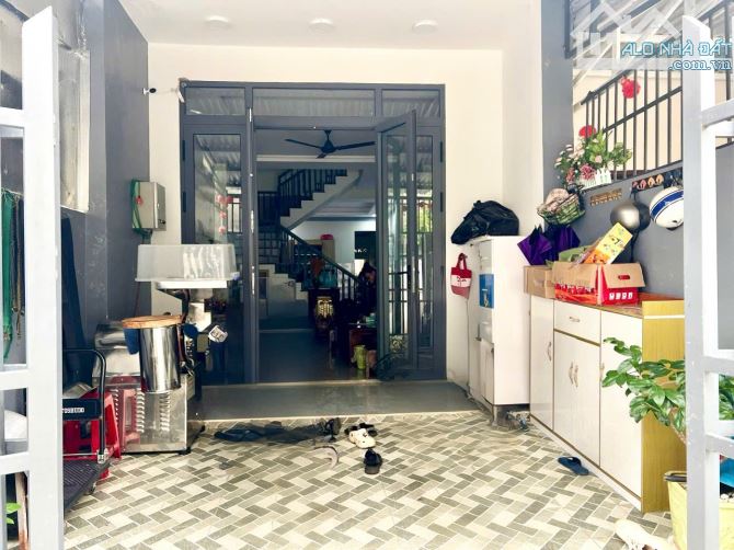 Nhà hẻm 469 Quang Trung bmt giá chỉ 3tỷ - 2