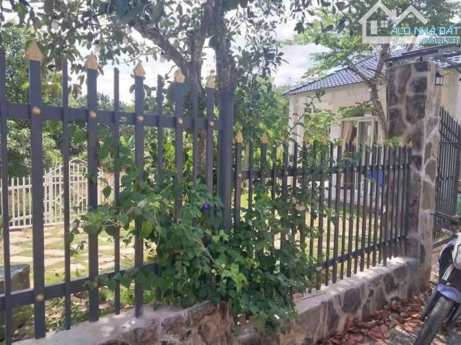 1000m2- Có Nhà - giáp Suối Bình Ba, Châu Đức,Bà Rịa Vũng Tàu. 1,2 tỷ ngang15*64 - 2