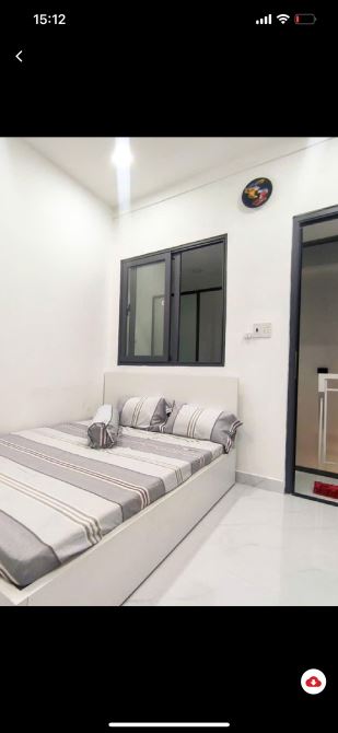NHÀ PHẠM VĂN CHIÊU-3 TẦNG-GIÁ 3.7 TỶ - 2