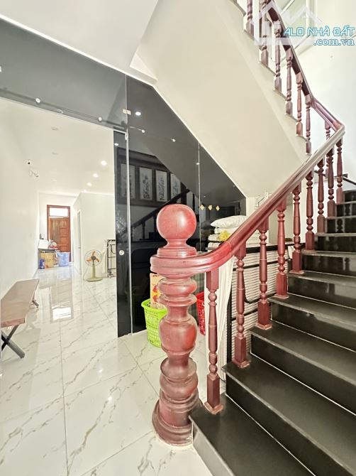 ⭐ Siêu Phẩm Hòa Xuân – Nhà 14 Phòng Full Khách – Cách Sân Bay 7 Phút! - 2