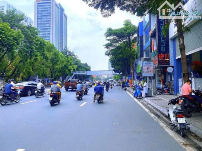 NHÀ ĐẸP TRIỀU KHÚC - 2 MẶT THOÁNG - NGÕ THÔNG - GẦN ÔTÔ - 35m2 * 5T* Hơn 6 tỷ - 2
