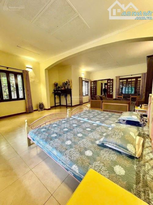 【BÁN NHÀ PHỐ THỤY KHUÊ - VỊ TRÍ VÀNG】 - 2
