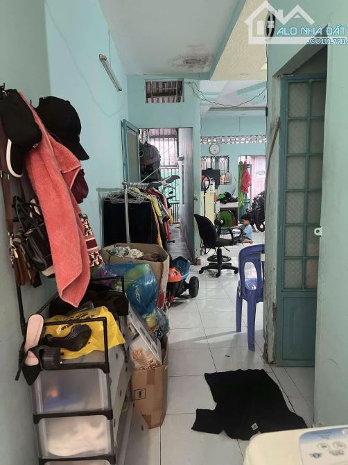 CHỦ GỞI BÁN NHÀ (DT: 60M2) CÓ HOÀN CÔNG. NGAY CÔNG TY BITIS P. TAM HIỆP. GIÁ CHỈ 1,750 TỶ - 2