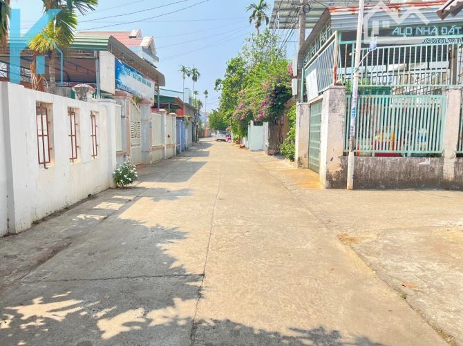 💥3 Lô TC 100%,có liền kề,hẻm Mai Hắc Đế,gần Eco Park.gần Dương Vân Nga - 2