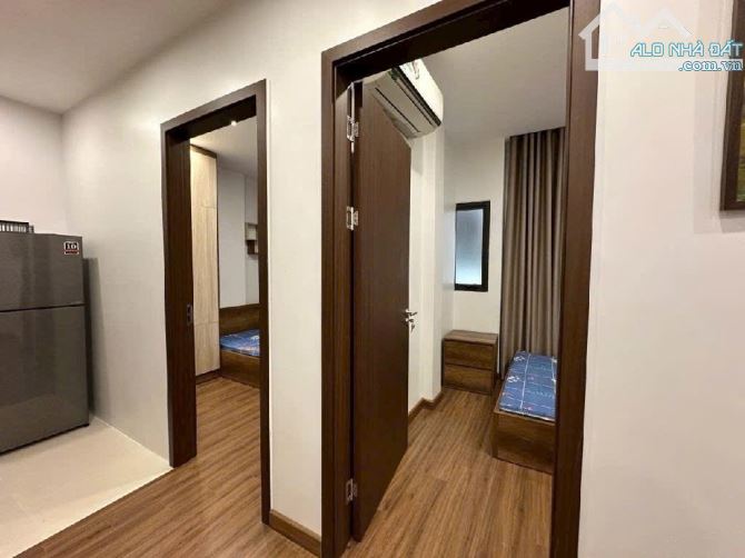 14 tỷ NHÀ ĐẸP NGÕ TO - KHU ĐÔNG NGƯỜI Ở - DÒNG TIỀN ỔN ĐỊNH - CCMN GIÁ TỐT DOANH THU 70TR - 2