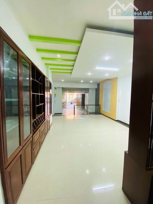Bán Nhà Đẹp KDC Cồn Khương – 2 Lầu, 4PN – Thổ Cư 100% hoàn công hướng Đông Nam giá tốt - 2