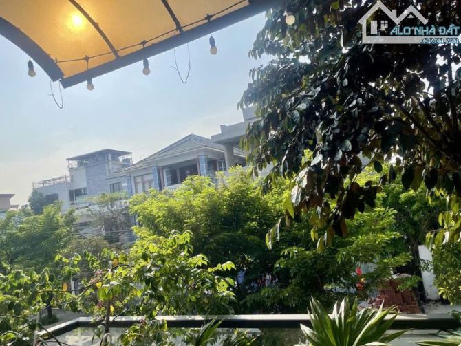 📌📌📌Làm việc trực tiếp!!! Cần bán nhà kiểu villa đầu đường bùi thiện ngộ, khu hoà xuân - 2