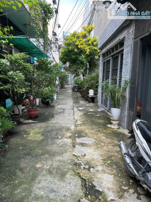 BÁN GẤP NHÀ, HẺM XE HƠI, NGUYỄN PHÚC CHU, TÂN BÌNH, 50M, 2 TẦNG, GIÁ 5 TỶ - 2