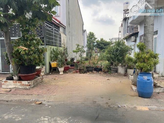 Đất KDC Hiệp Thành 5.1 x 19m, FULL THỔ 100% Nhỉn 4tỏi, sang tên ngay - 2