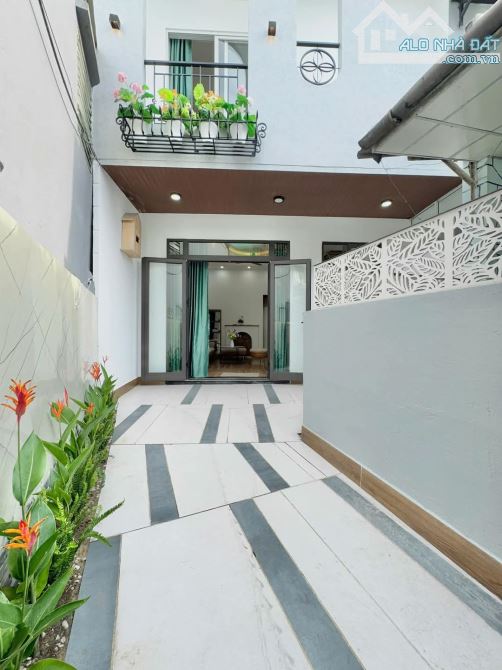 🏡🏡🏡 SIÊU PHẨM GIỮA LÒNG THÀNH PHỐ – NHÀ ĐẸP 2 TẦNG KIỆT LÊ DUẨN.  👉Chỉ hơn 3 tỷ - 2