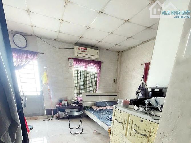 Bán nhà Quận 3, 2 lầu hẻm Điện Biên Phủ, giá 3.85 tỷ - 2