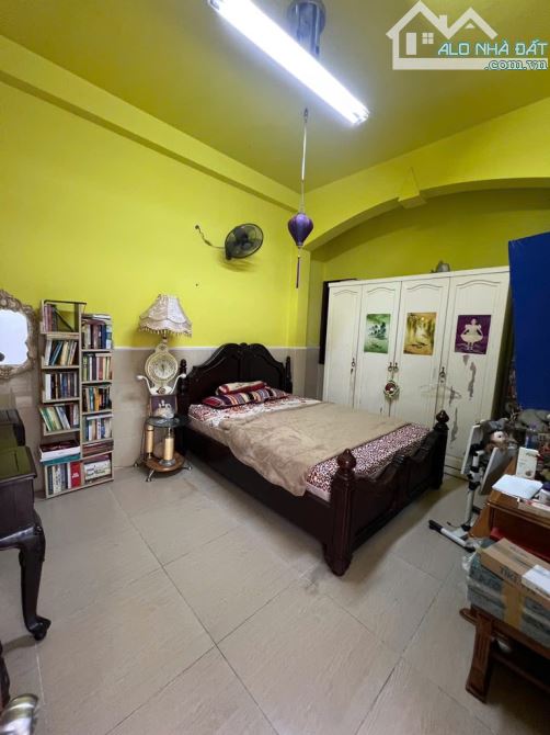 MẶT TIỀN KINH DOANH ĐA NGÀNH NGHỀ, P.15, TÂN BÌNH, GIÁ 21 TỶ - 2
