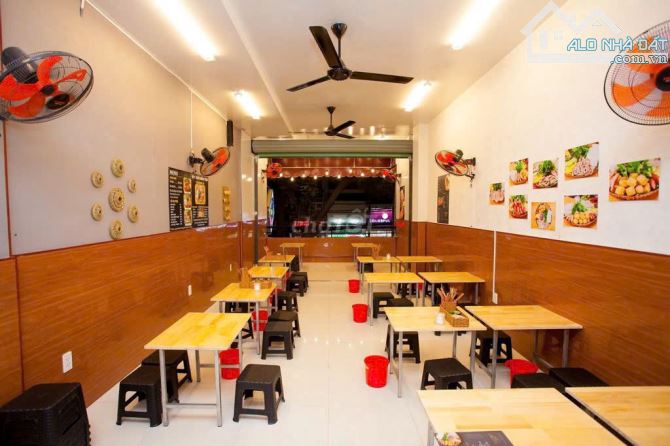 CHO THUÊ NGUYÊN CĂN MẶT TIỀN LÊ VĂN SỸ - 2