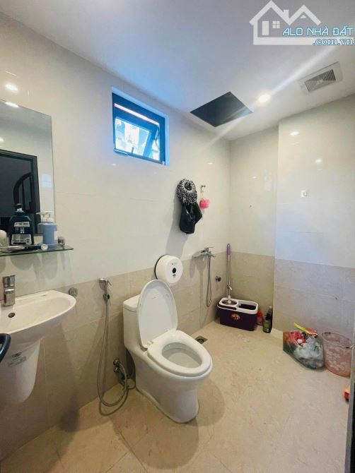 BÁN NHÀ  HÀ TRÌ  HÀ CẦU  HÀ ĐÔNG 41M2 x MT4,5m = 5,5 TỶ - 2