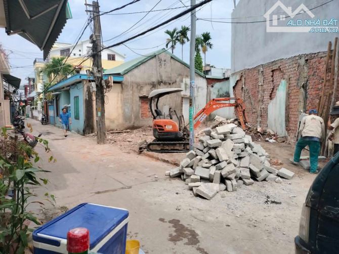 📌📌📌Làm việc trực tiếp!!! Bán lô đất kiệt oto ngô sỹ liên giá rẻ 🔥 - 2
