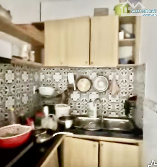 🍎🍎 Kiệt 3m sát Công viên 29-3 chỉ 2ty490. - 2