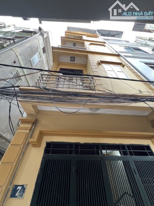 Chỉ 6 tỷ sở hữu LÔ GÓC -  SÁT CỤM TRƯỜNG ĐH - TRUNG TÂM HOÀNG MAI - 2