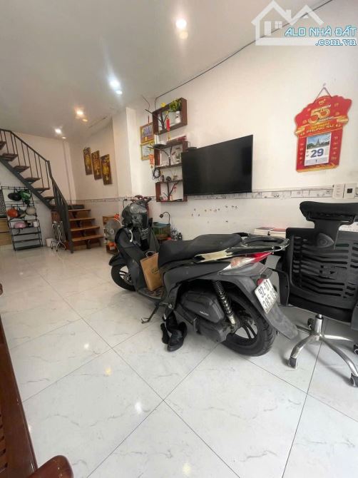 📌📌📌Làm việc trực tiếp!!! Bán nhà 2 tầng k114 lê độ cao  giá rẻ 🔥 - 2