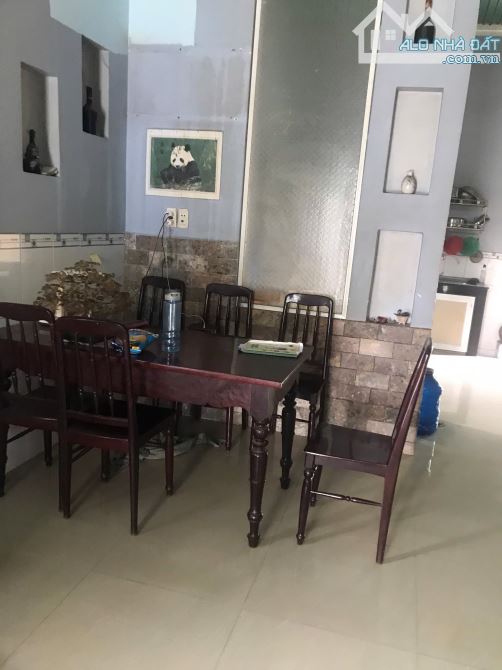BÁN MẶT TIỀN ĐƯỜNG SỐ 3 CHỢ NHỎ XUÂN HIỆP XUÂN LỘC DỒNG NAI - 2