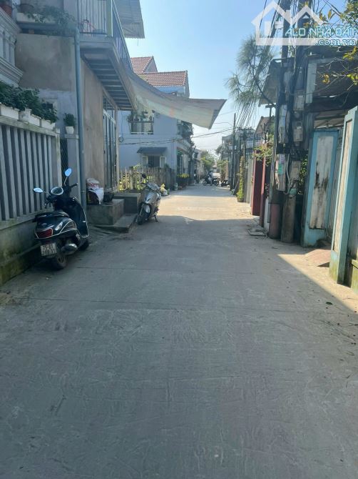 💥 Đất mặt tiền Gần KQH Hương Vinh - Giá chỉ 1,5x Tỷ  bên cạnh Gạch Men Quang Thiện - 2
