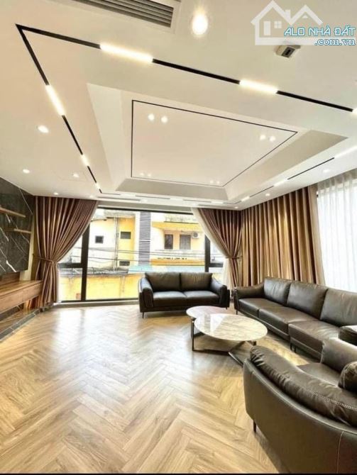 BÁN NHÀ ĐƯỜNG ĐẶNG VĂN NGỮ,PHÚ NHUẬN-GIÁ:4,57TỶ/73,6m2(4,6x16m).XE HƠI NGỦ TRONG NHÀ - 2