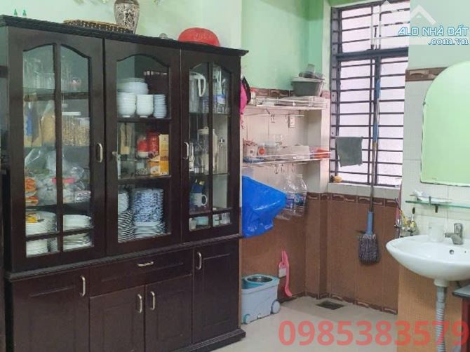 tài chính nhĩnh 8 tỷ sở hữu nhà 3 tâng Phạm Văn Bạch , hòa cường Nam, Hải châu, - 2