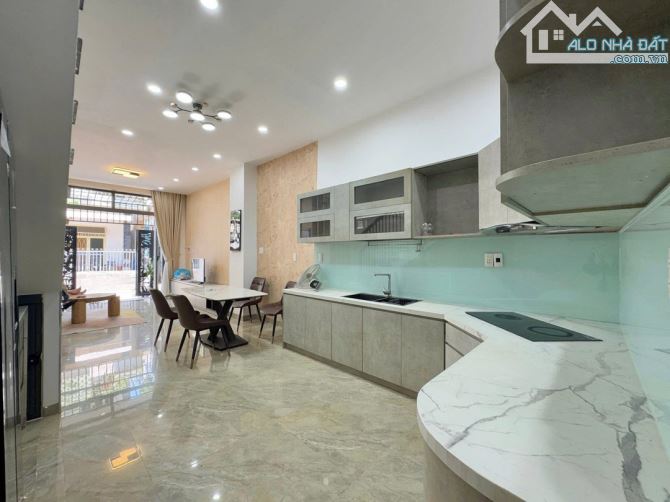 SIÊU PHẨM TRUNG TÂM HẢI CHÂU – NHÀ 3 TẦNG - NGUYỄN TRI PHƯƠNG – 65M², ĐẸP KHÔNG GÓC CHẾT - 2