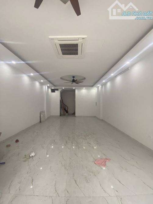 BÁN NHÀ MẶT PHỐ MẬU LƯƠNG HÀ ĐÔNG HÀ NỘI - 2