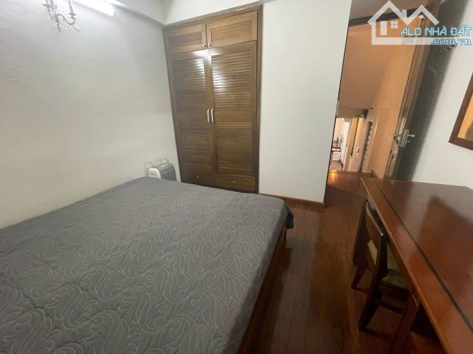 Cho thuê tòa nhà CHDV ở Phan Kế Bính 6 tầng - 6 căn 1 ngủ 1 khách full đồ - 2