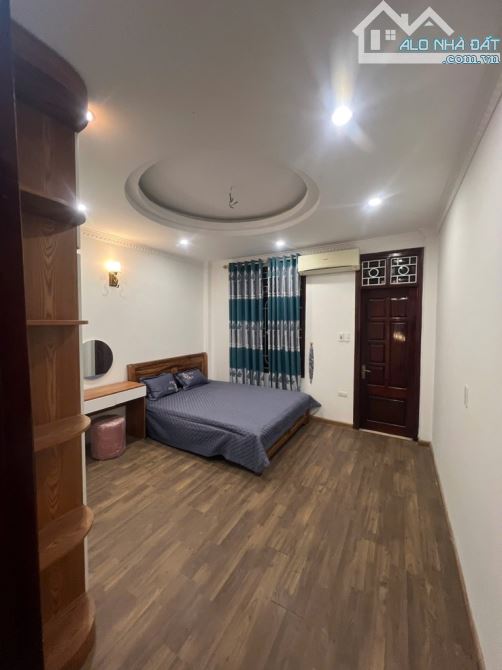 NHÀ MỚI ĐẸP ĐẠI LA - CÁCH MẶT PHỐ CHỈ 50M - MẶT TIỀN RỘNG - Ở NGAY – GIÁ 7 TỶ - 2